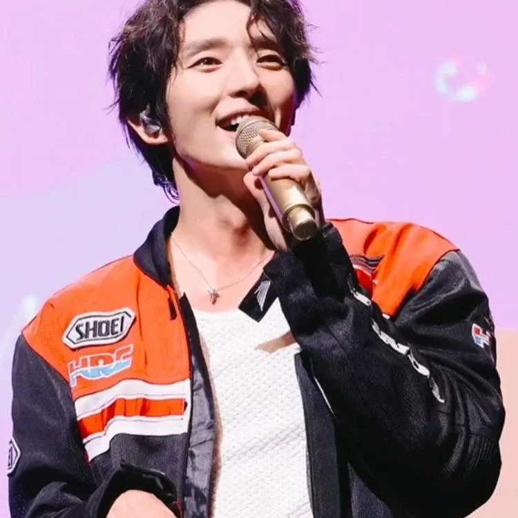 이준기의 비하인드 컷