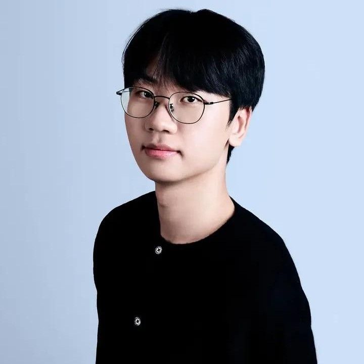 Recent activity shot of Doran