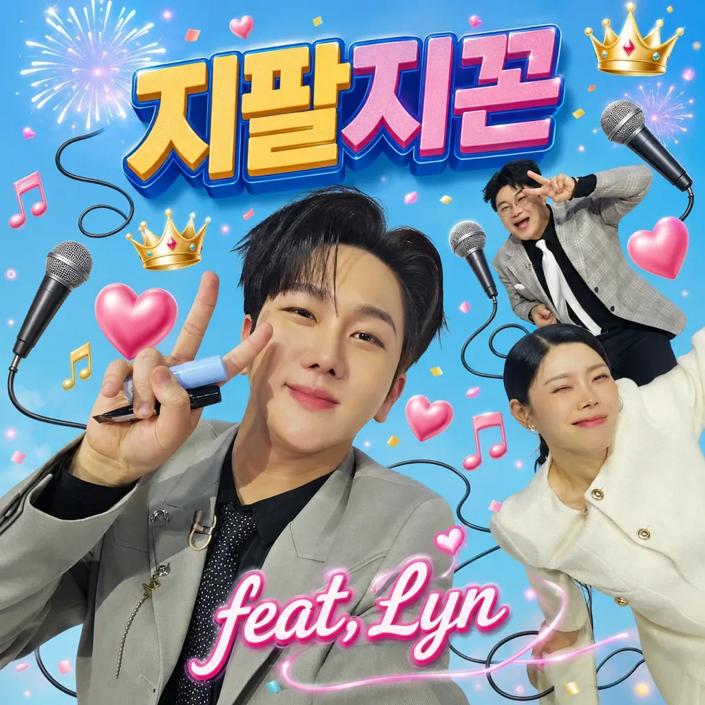 Behind-the-scenes cut of Kim Soochan