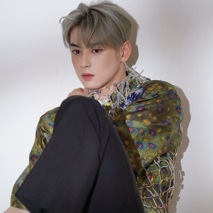 车银优的最新照片