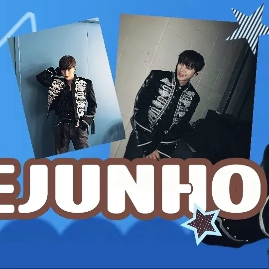 Foto kegiatan terbaru dari Lee Junho