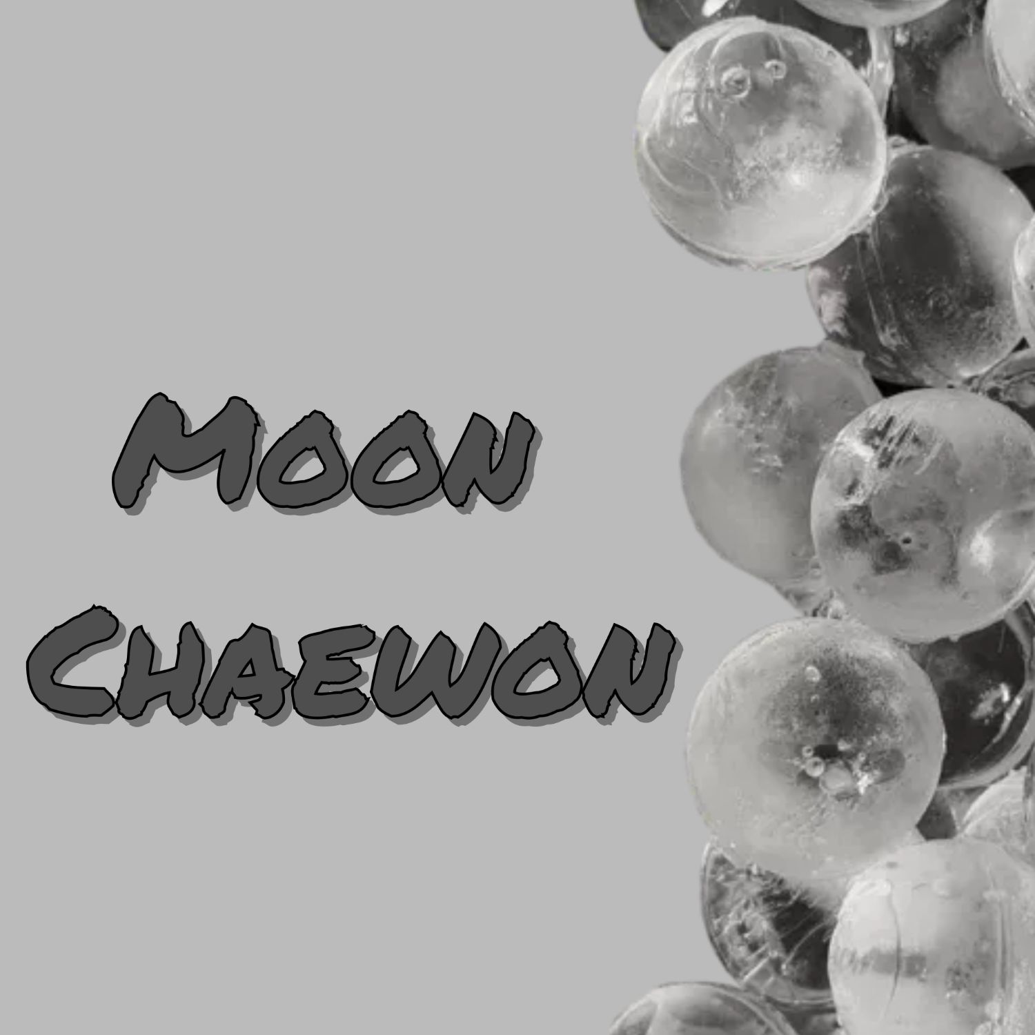 Foto terbaru dari Moon Chaewon