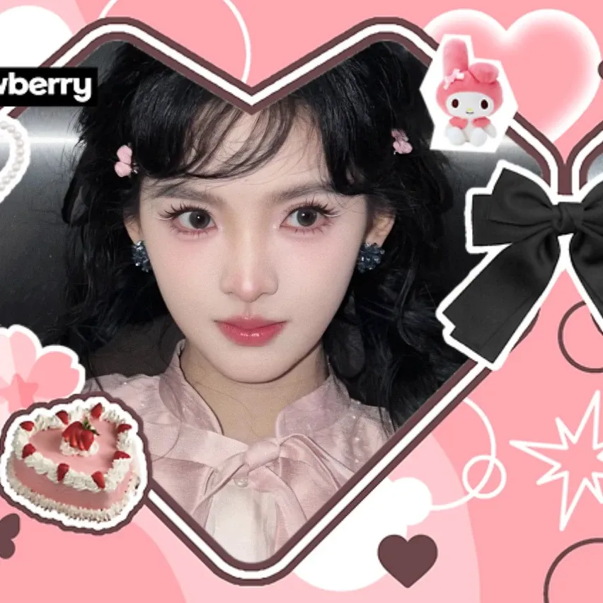 Latest photo of Zhang Ruonan