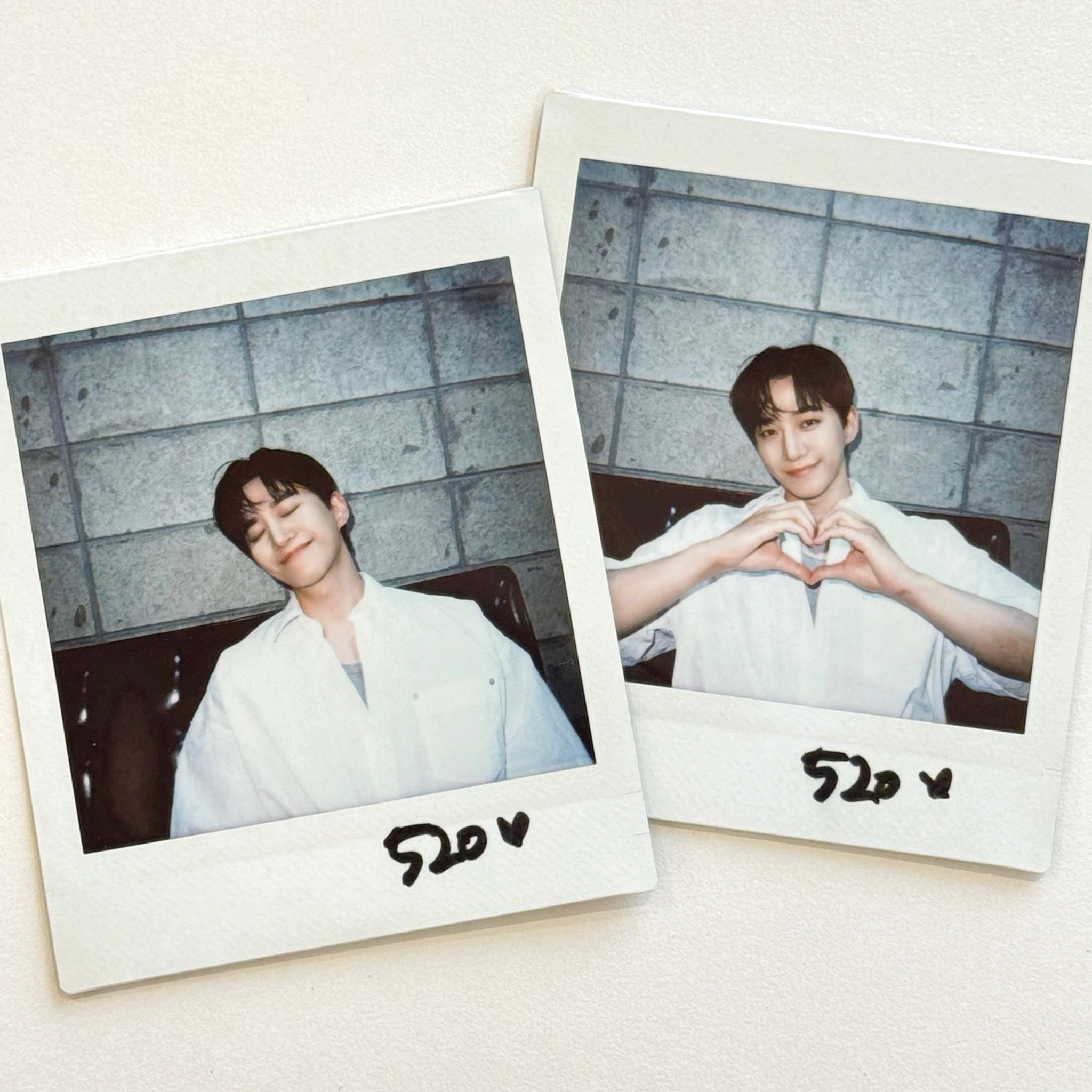 이준호 팬이 찍은 순간