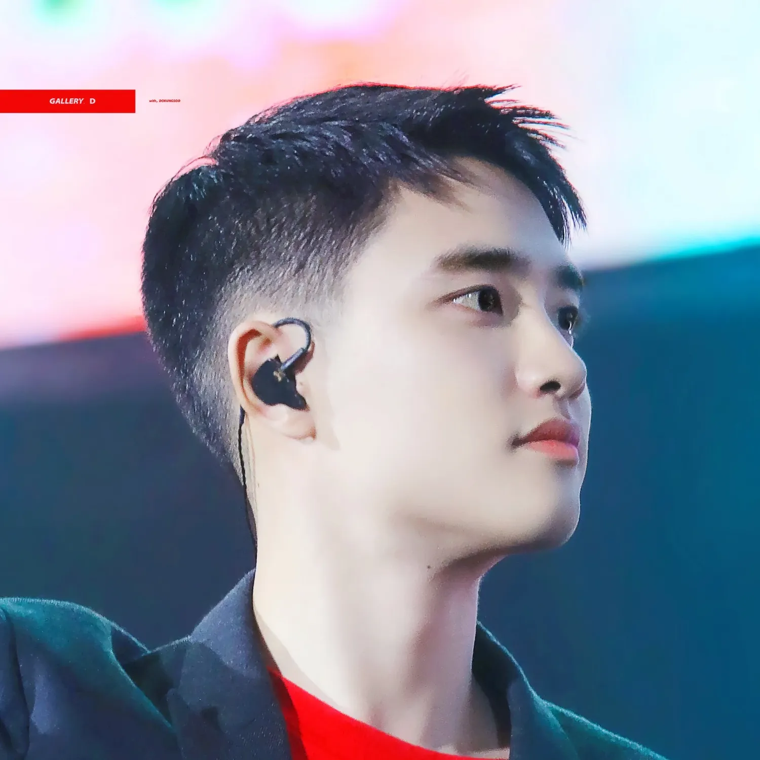 도경수 (디오)의 최신 사진