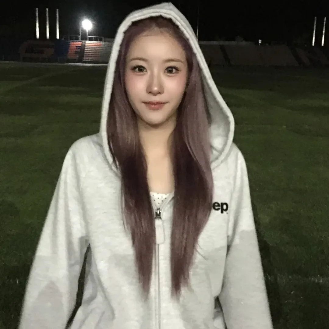 오유진 최근 활동샷