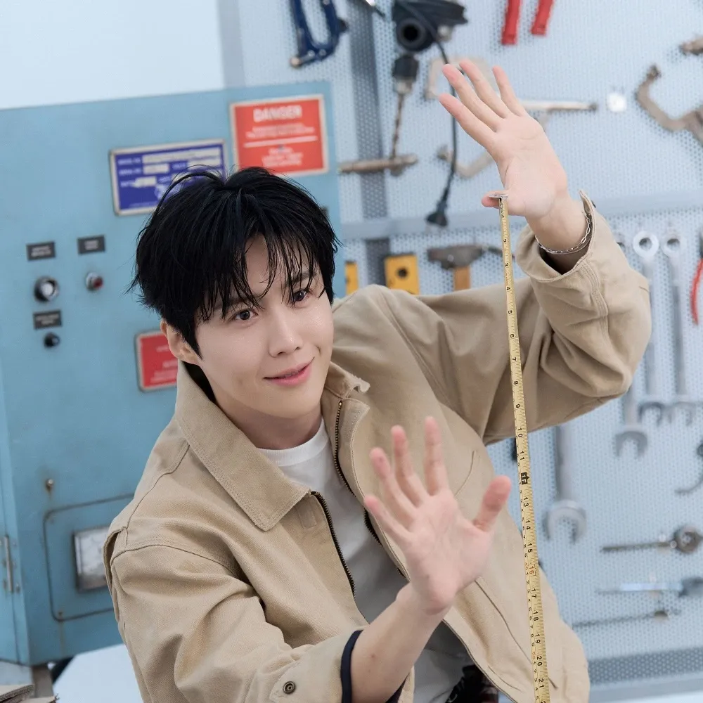 김선호 최근 활동샷