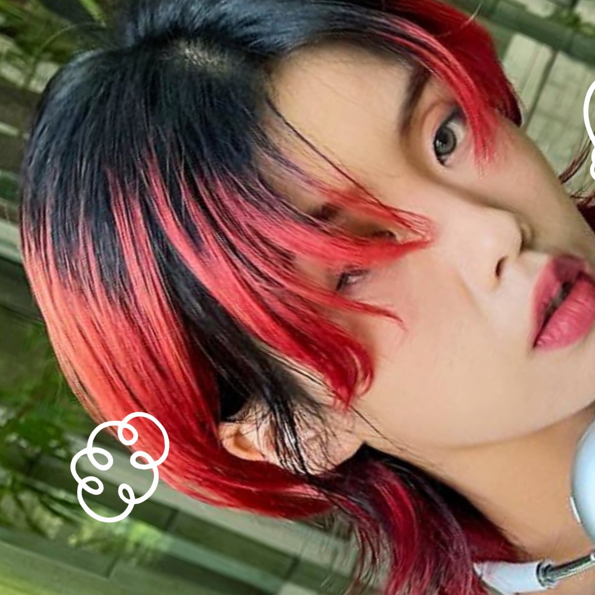 Latest photo of Aiki