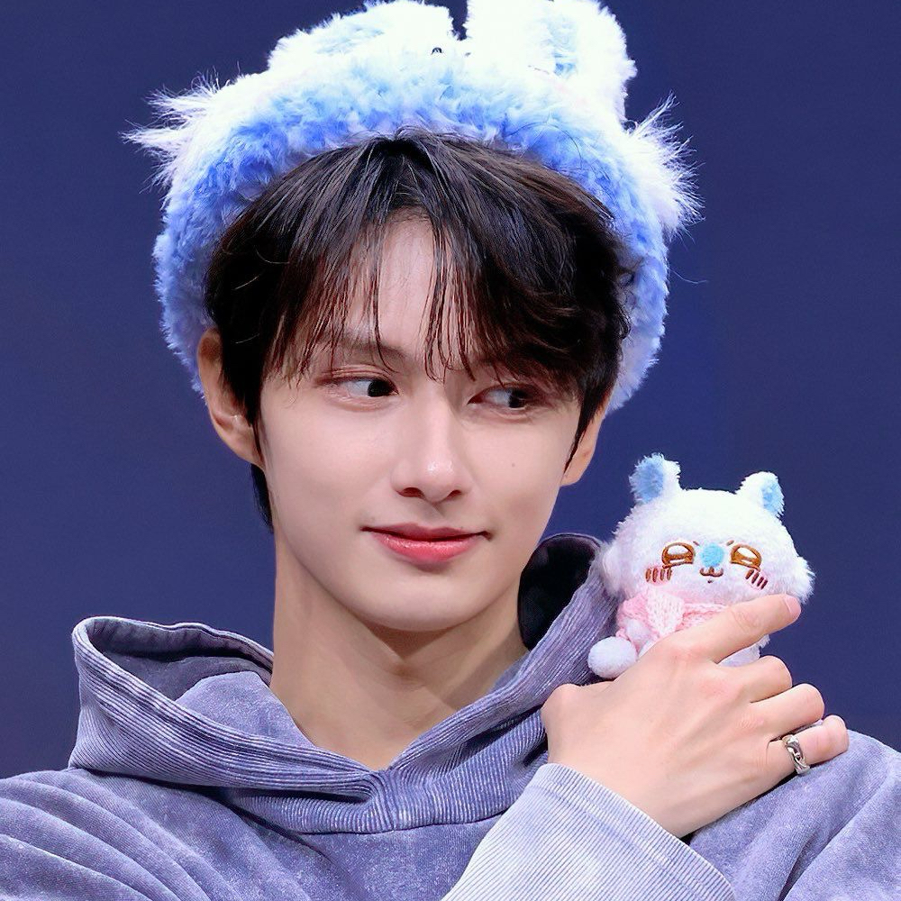 Latest photo of Wen Junhui