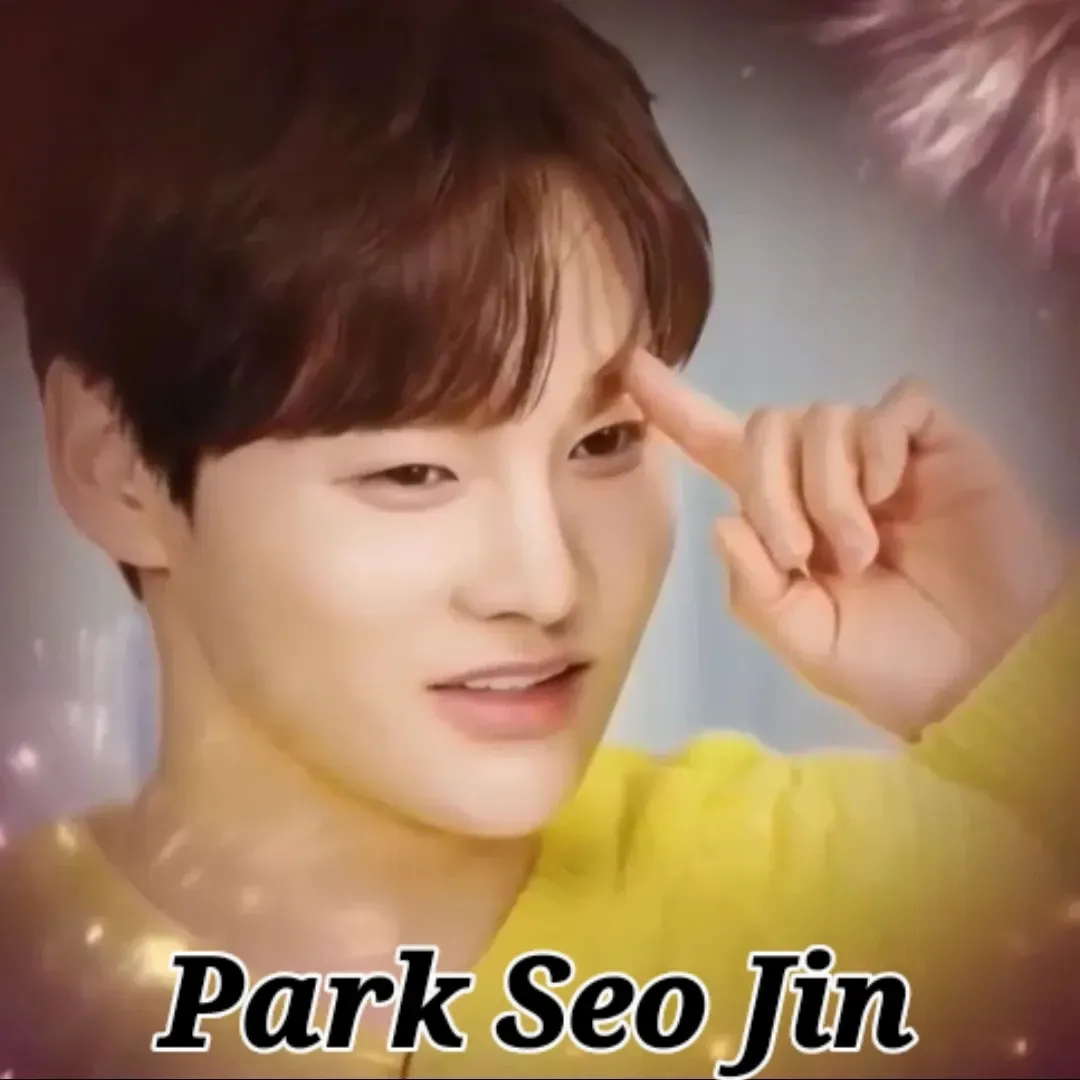 박서진 최근 활동샷