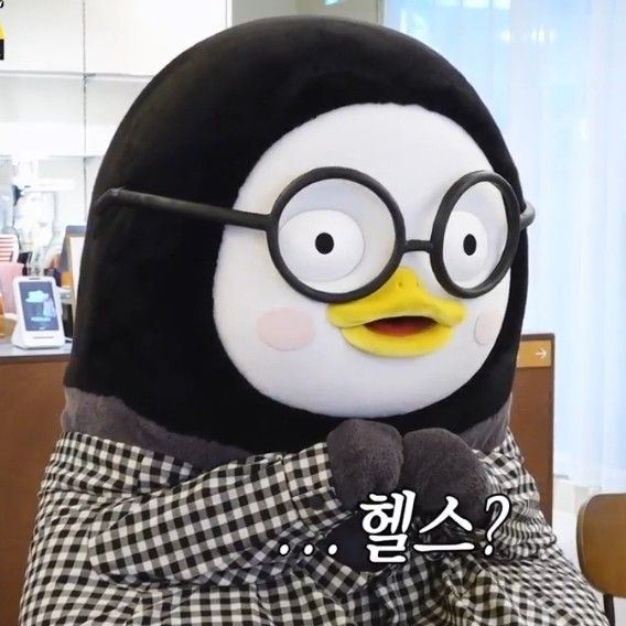 Momen yang diabadikan oleh penggemar Pengsoo