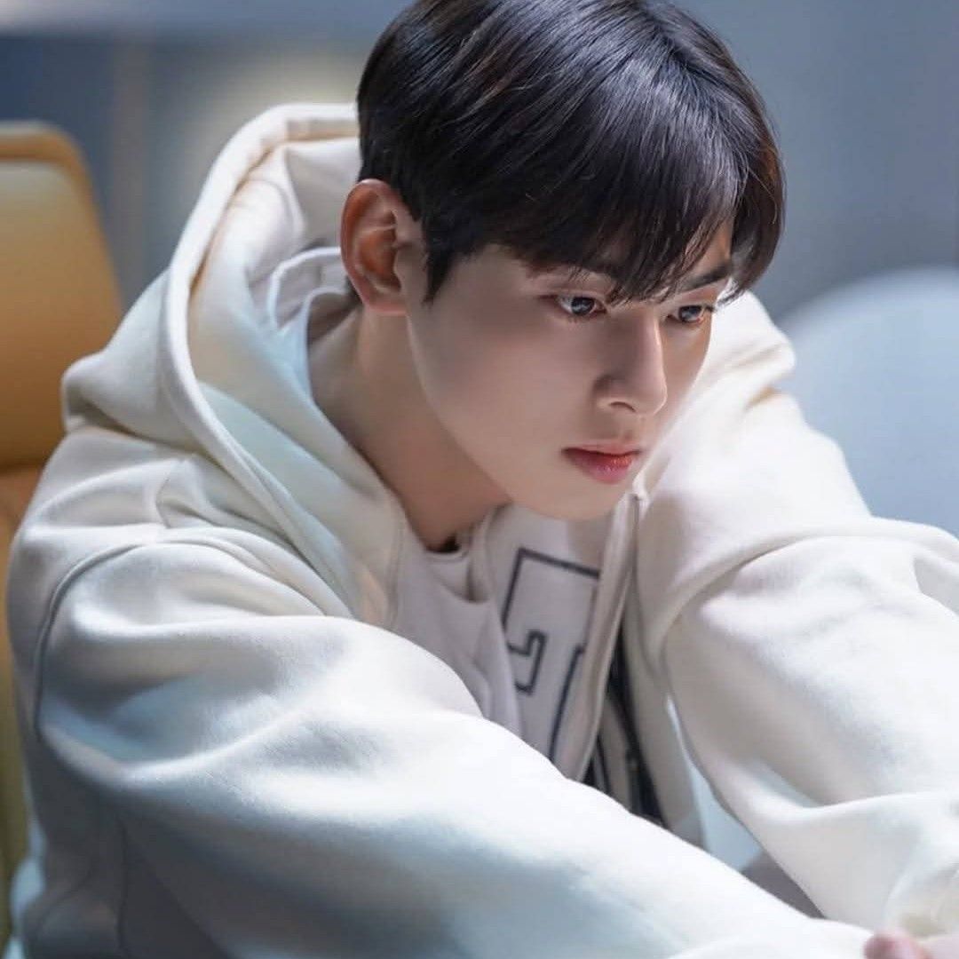 车银优的幕后花絮