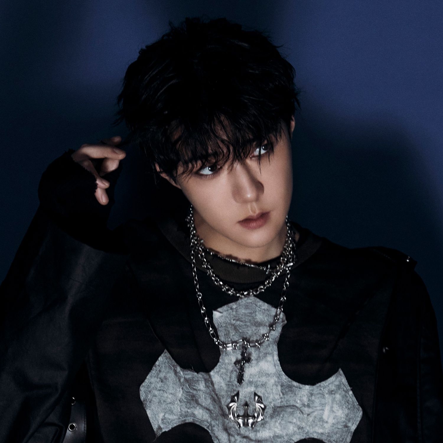 粉絲拍下的都暻秀 (D.O.)瞬間