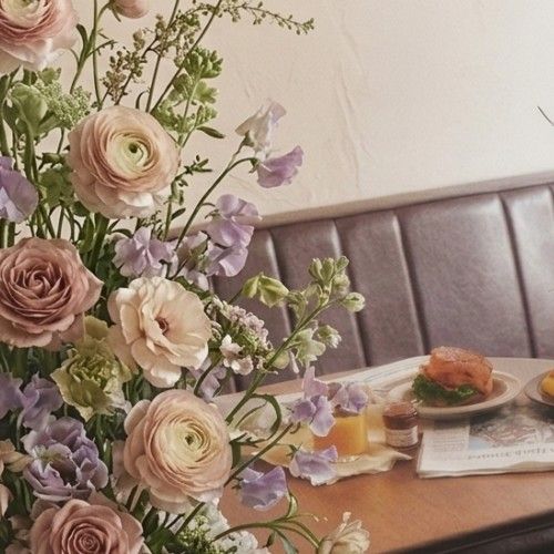 A moment captured by a fan of Chae Soobin