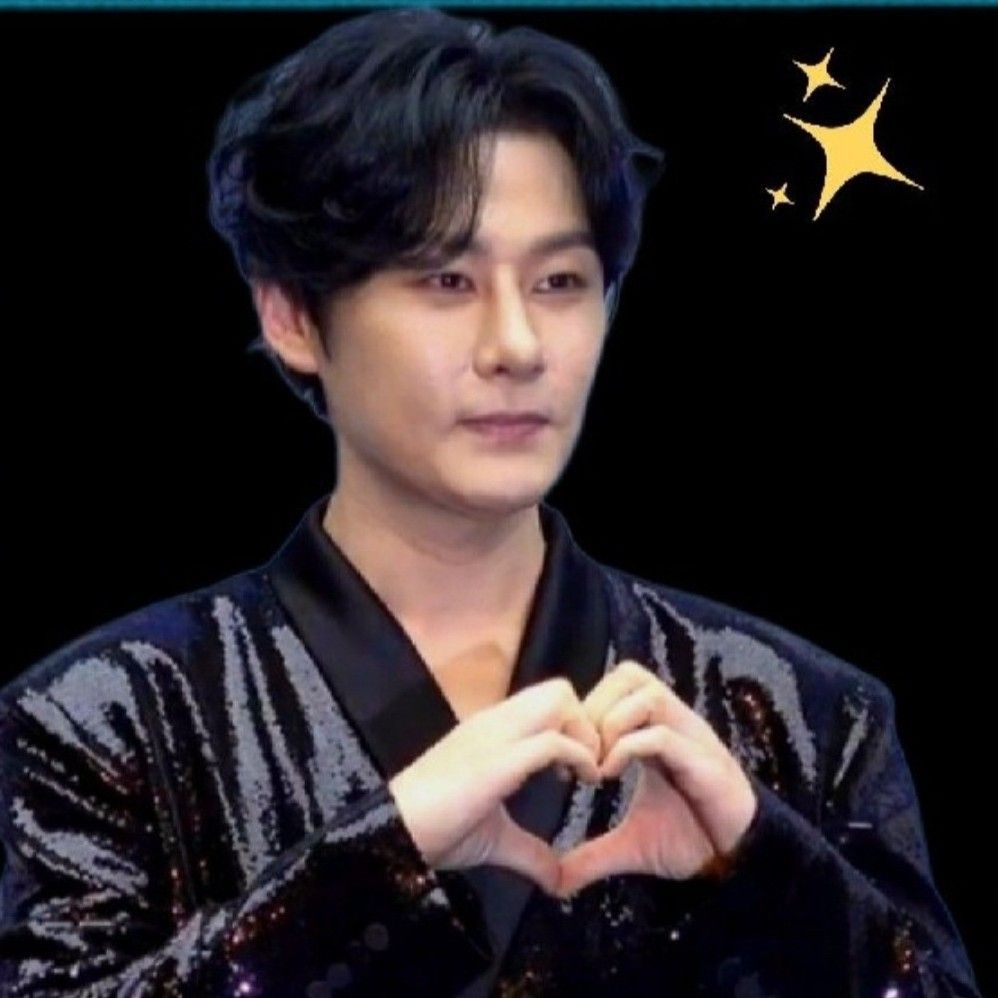 Recent activity shot of Kang Moonkyung