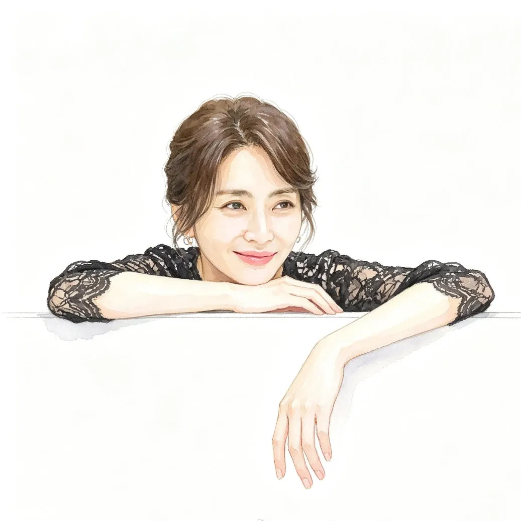 A moment captured by a fan of Song Yoona