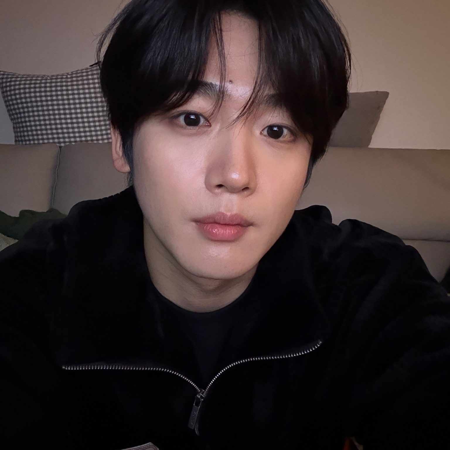 Latest photo of Kim Yohan