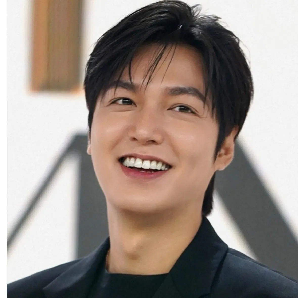 Latest photo of Lee Minho