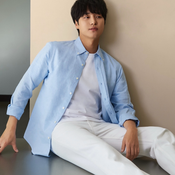 Top moment of Yang Sejong selected by the fandom