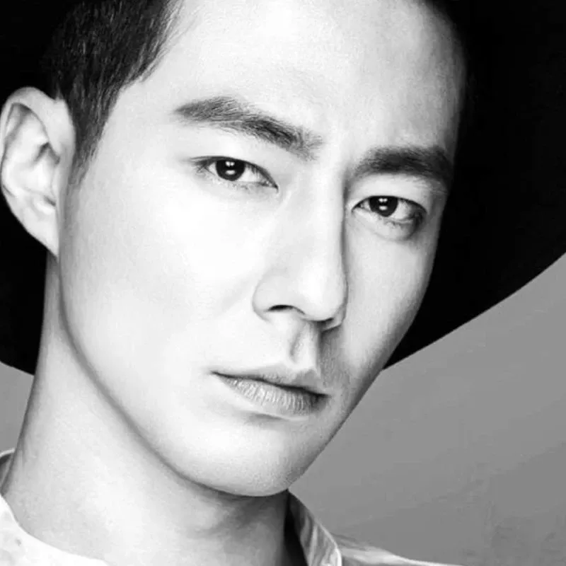 Latest photo of Jo Insung