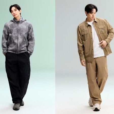 이준호 팬이 찍은 순간