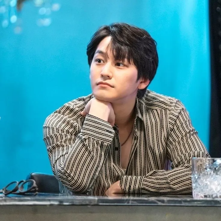 Latest photo of Kim Bum