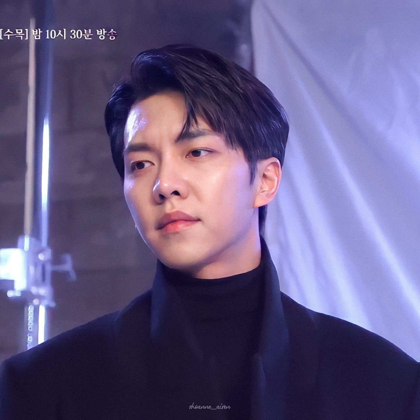 李昇基的最新照片