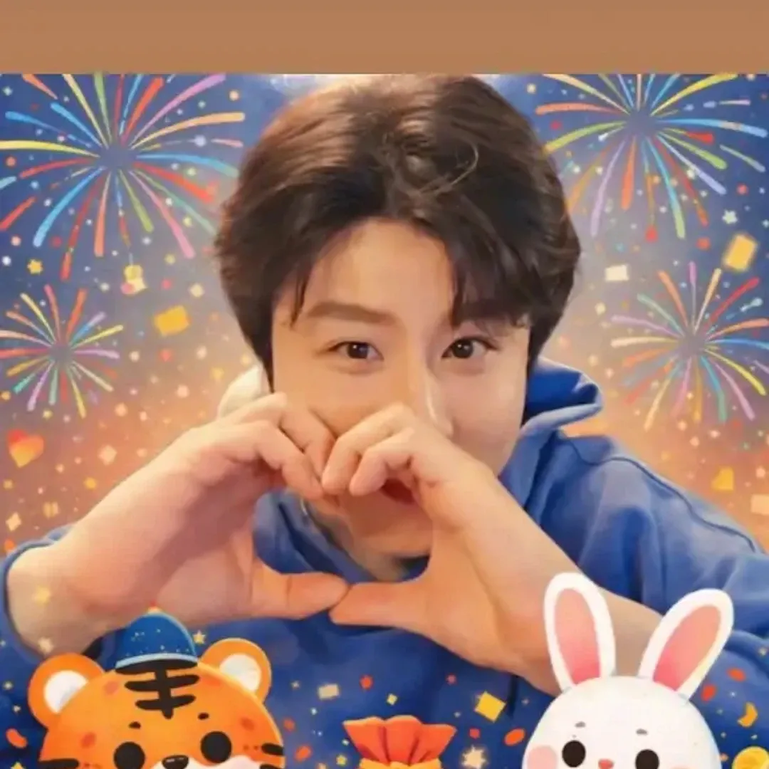 진해성 팬이 찍은 순간