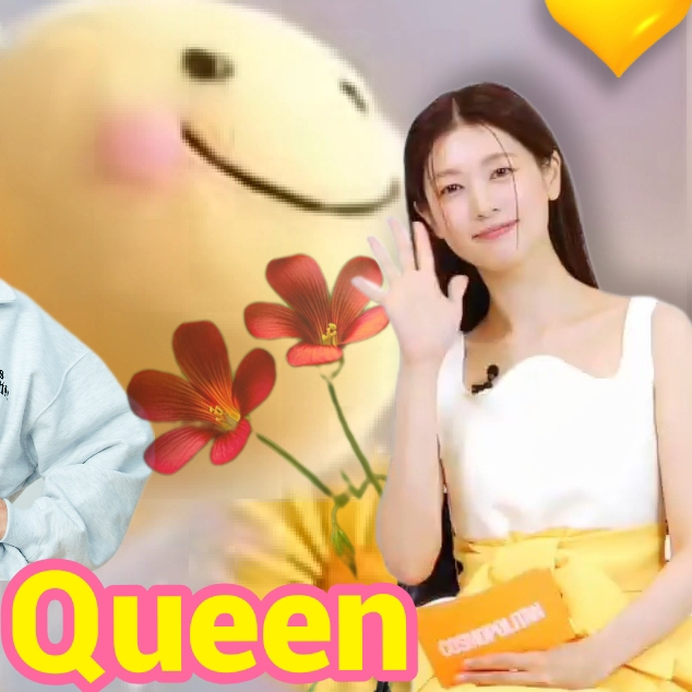 A moment captured by a fan of Jung Somin