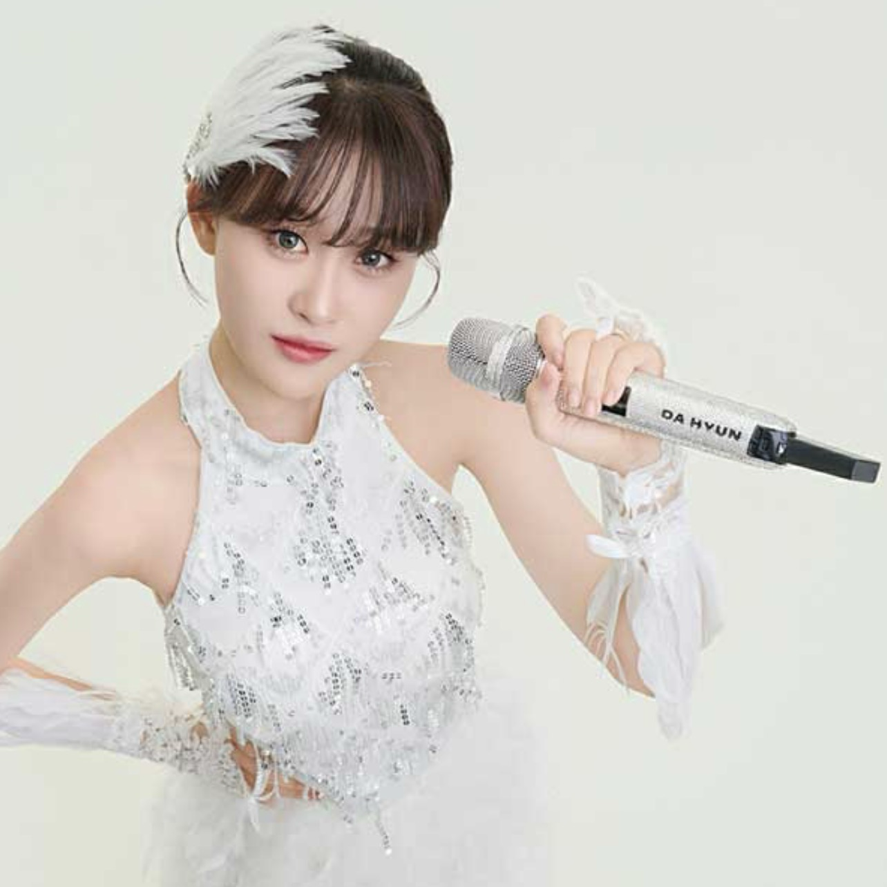 キム・ダヒョンの最新写真