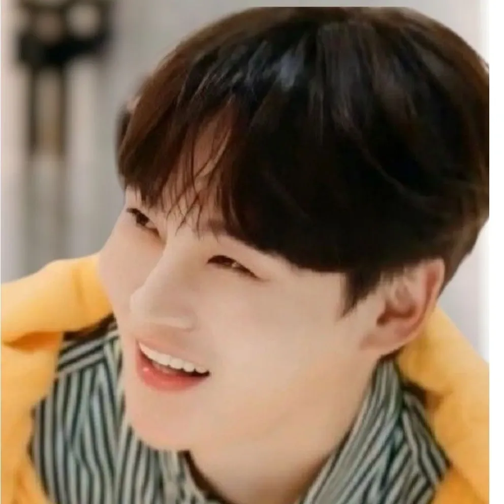 粉絲拍下的朴瑞鎮瞬間