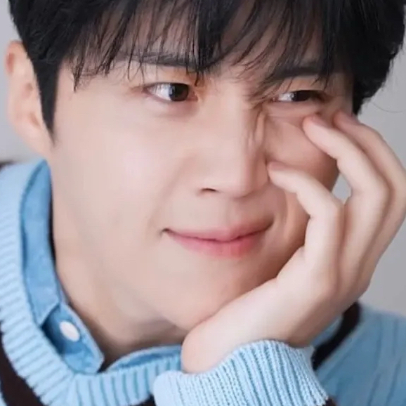 キム・ソンホのビハインドカット