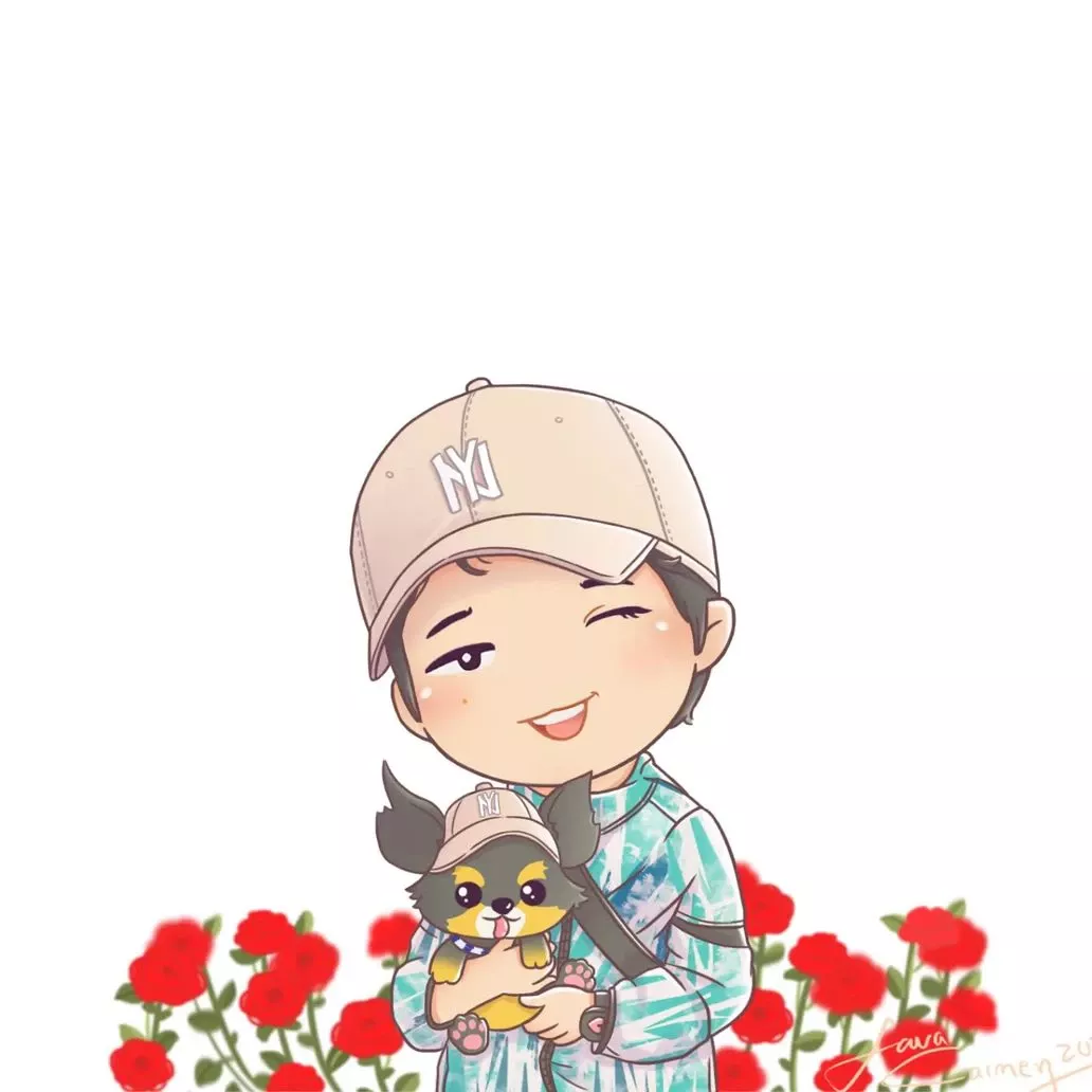이준기의 최신 사진