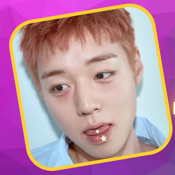 Latest photo of Park Jihoon