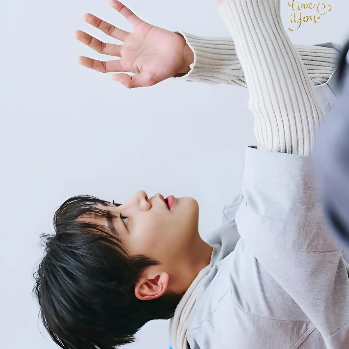 Foto terbaru dari Rowoon