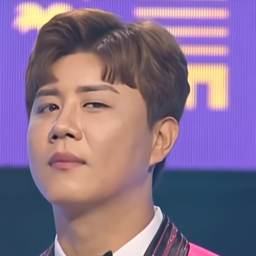 Recent activity shot of Jin Haesung