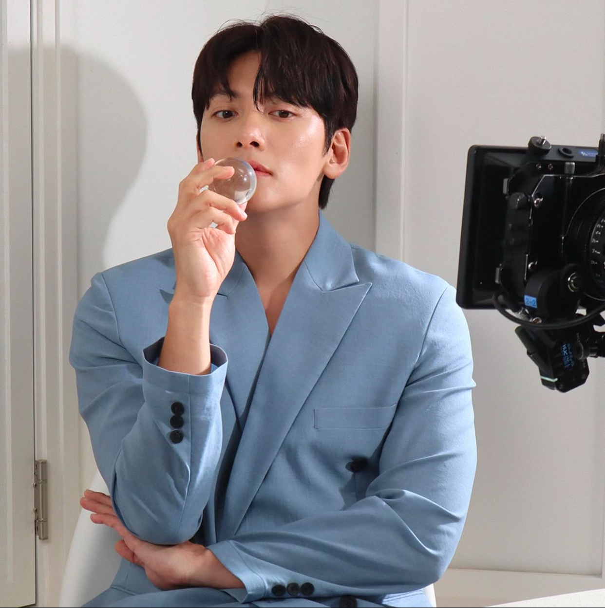 Latest photo of Ji Changwook