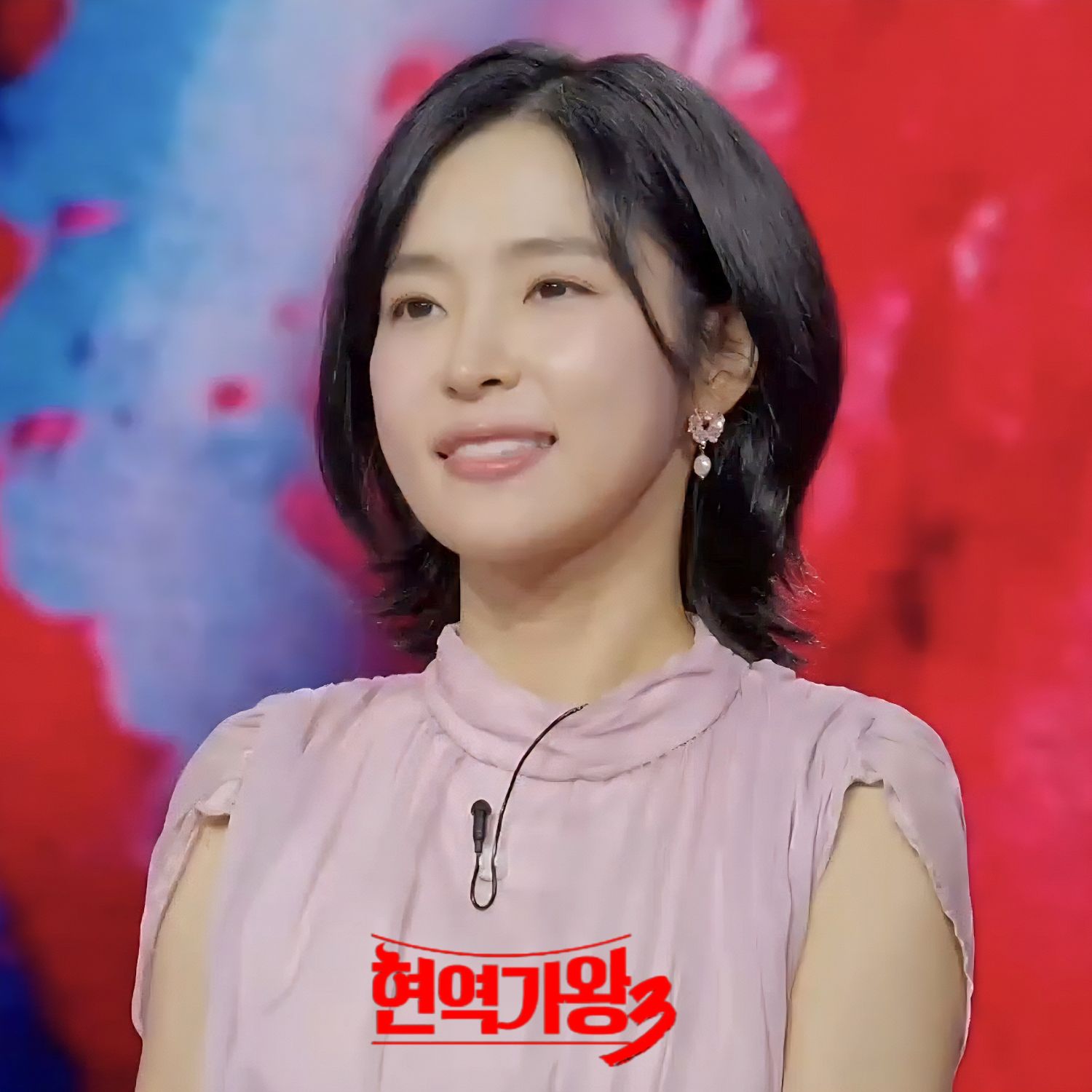 洪子的最新照片