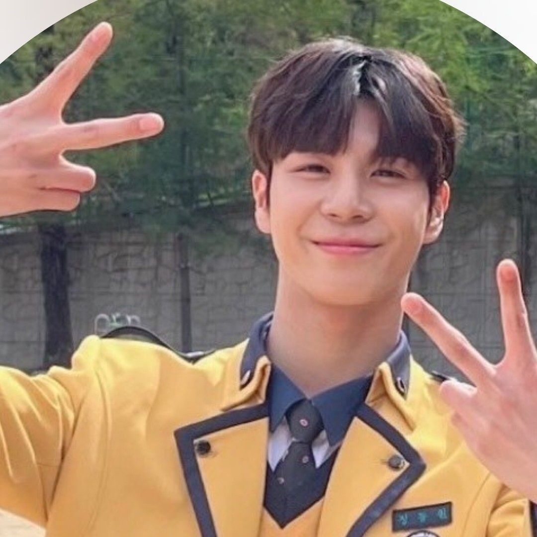 정동원의 최신 사진