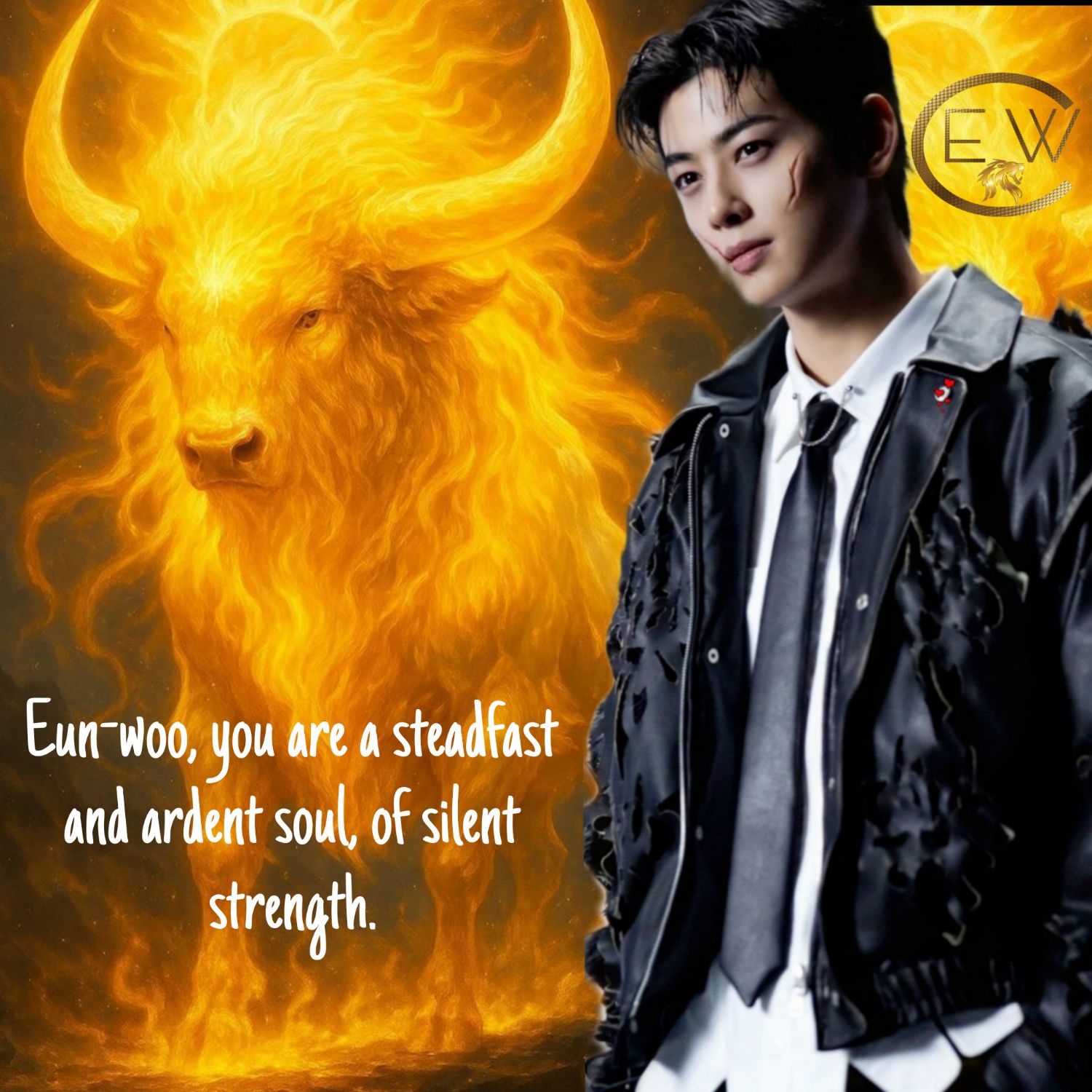 粉絲拍下的車銀優瞬間