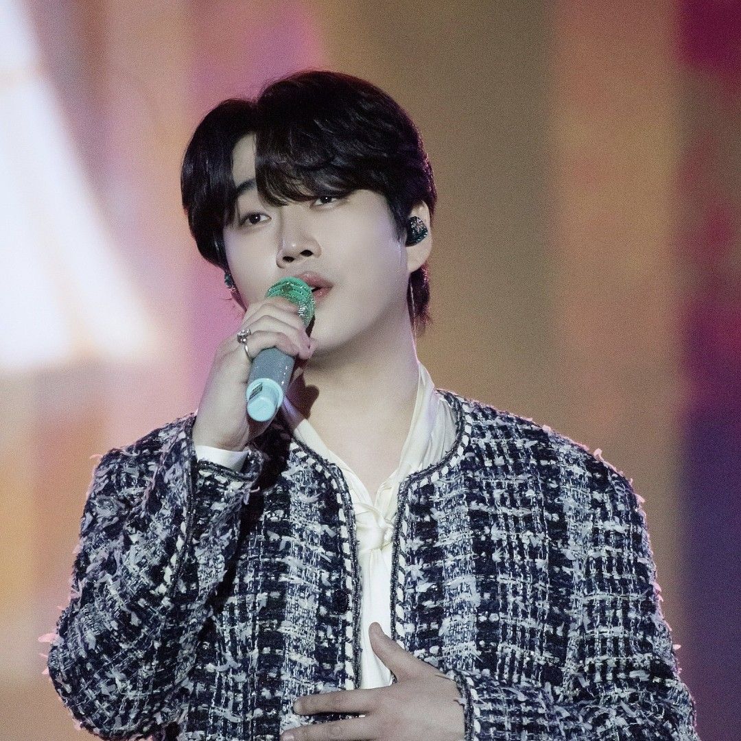 Representative background image loved by Hwang Youngwoong fandom