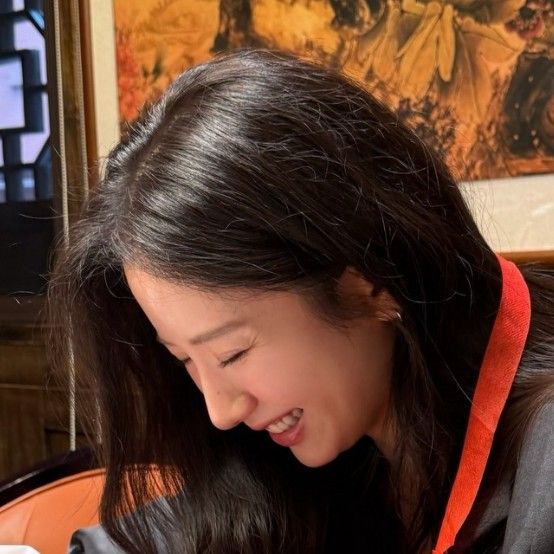 Recent activity shot of Bona