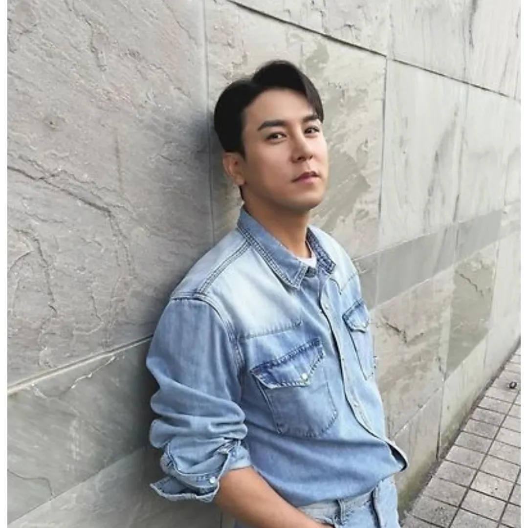 Momen yang diabadikan oleh penggemar Jang Minho