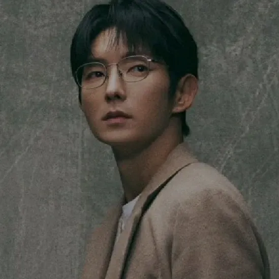이준기 팬이 찍은 순간