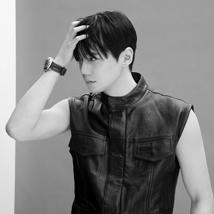 Latest photo of Lee Junyoung