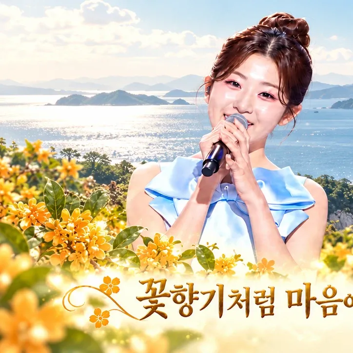 Latest photo of Yoon Yoonseo