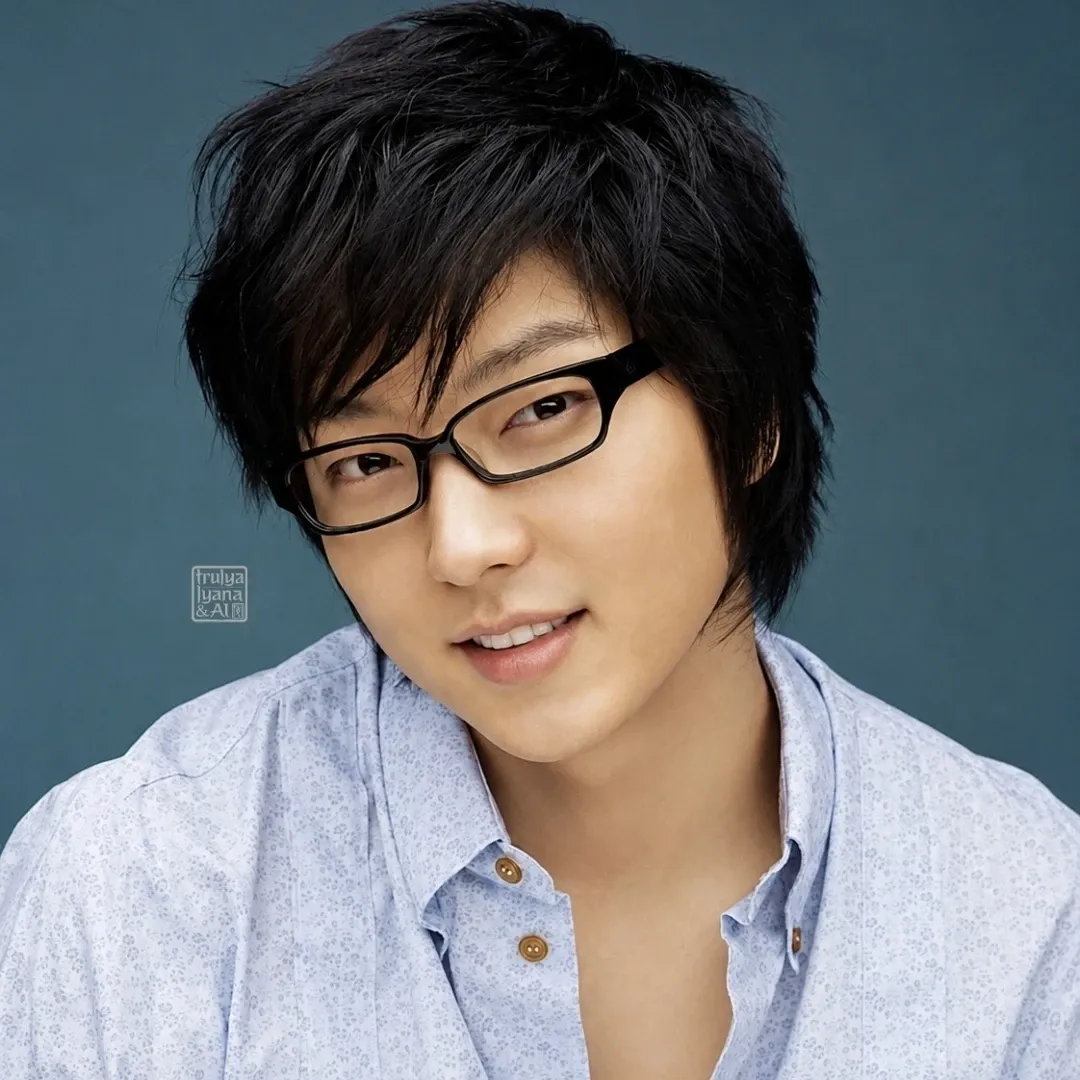 이준기 최근 활동샷