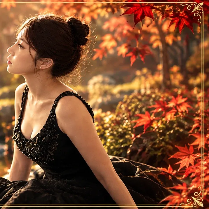 Momen yang diabadikan oleh penggemar Kim Soyou