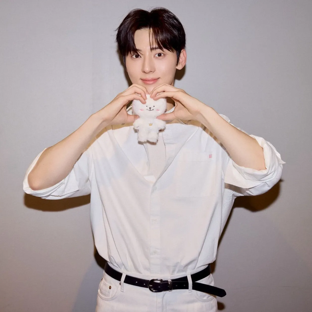 Latest photo of Hwang Minhyun