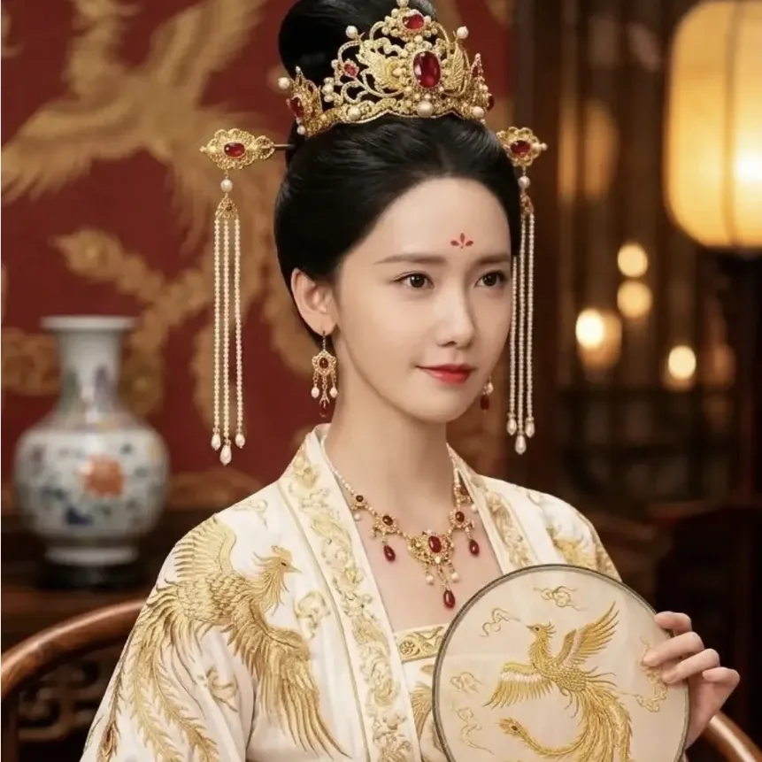 Behind-the-scenes cut of Yoona